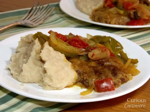 Swiss Steak