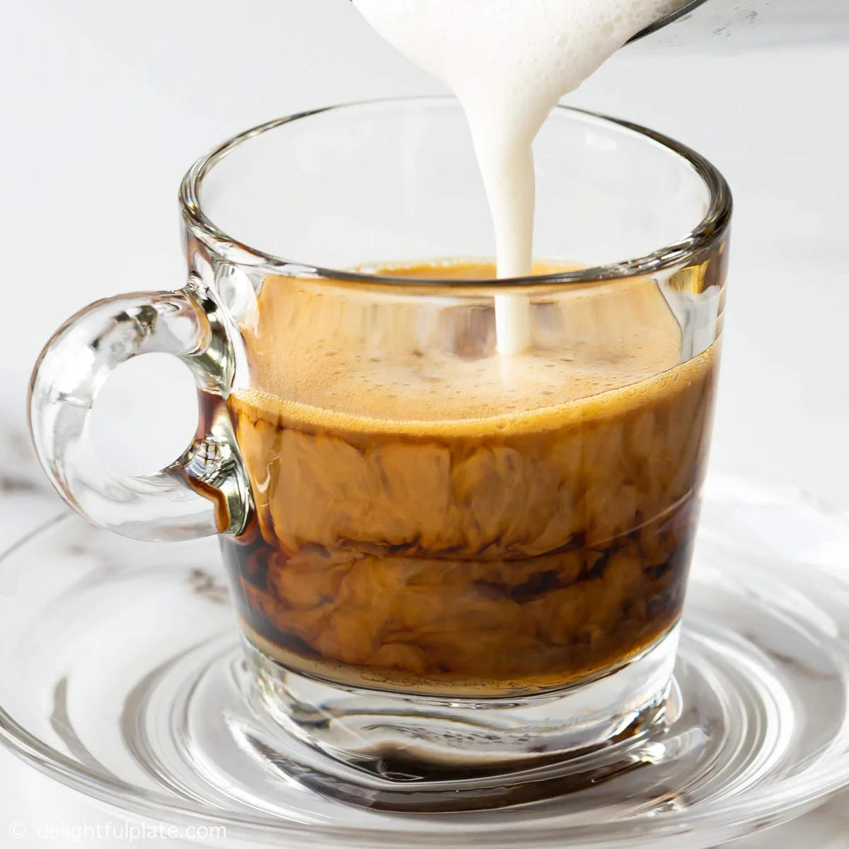 Ginger Coffee