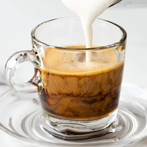 Ginger Coffee