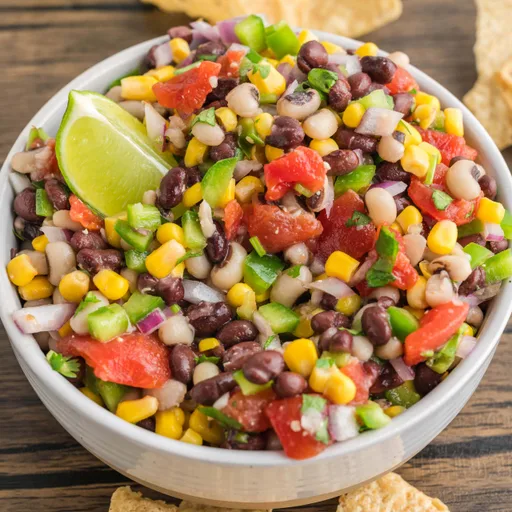 Cowboy Caviar