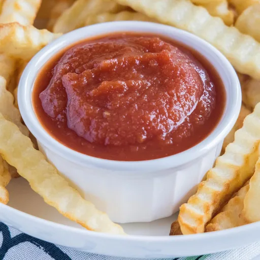 Beetroot Ketchup