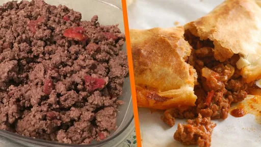 Cómo hacer un riquísimo relleno para empanadas argentinas: lleva carne, huevo duro y especias deliciosas