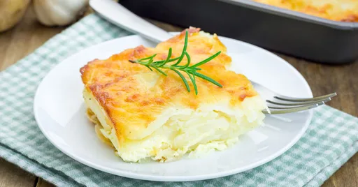 Soufflé de papa: cómo hacer esta receta de origen francés para celebrar incluyéndola en el menú de fiestas de fin de año