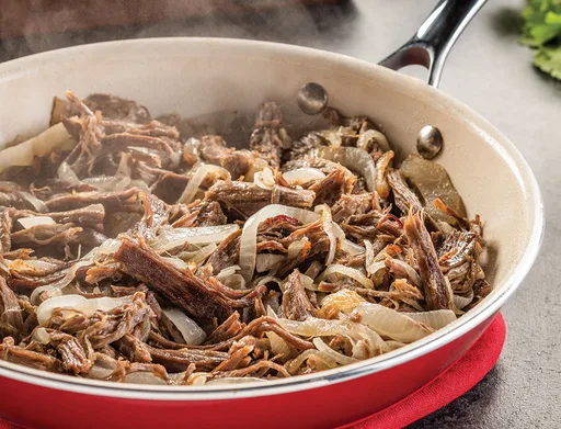 Vaca Frita