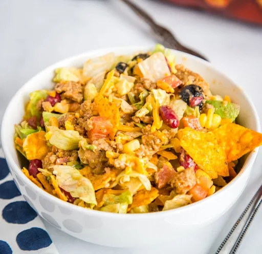 Dorito Taco Salad