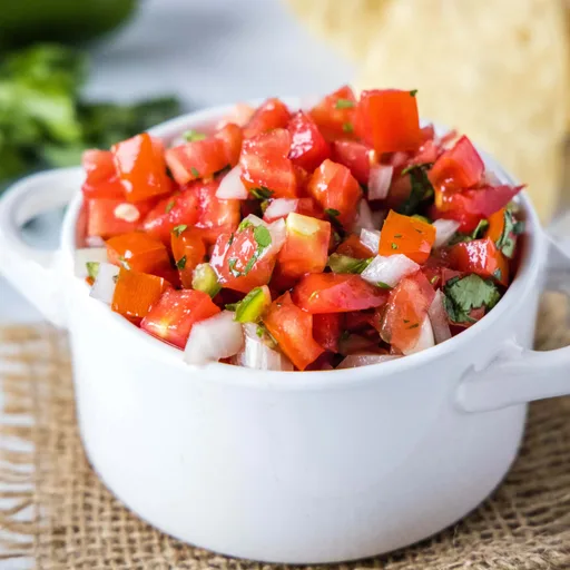 Pico de Gallo