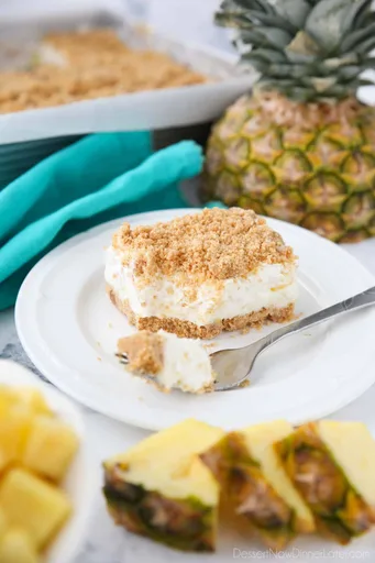 Delicia de piña