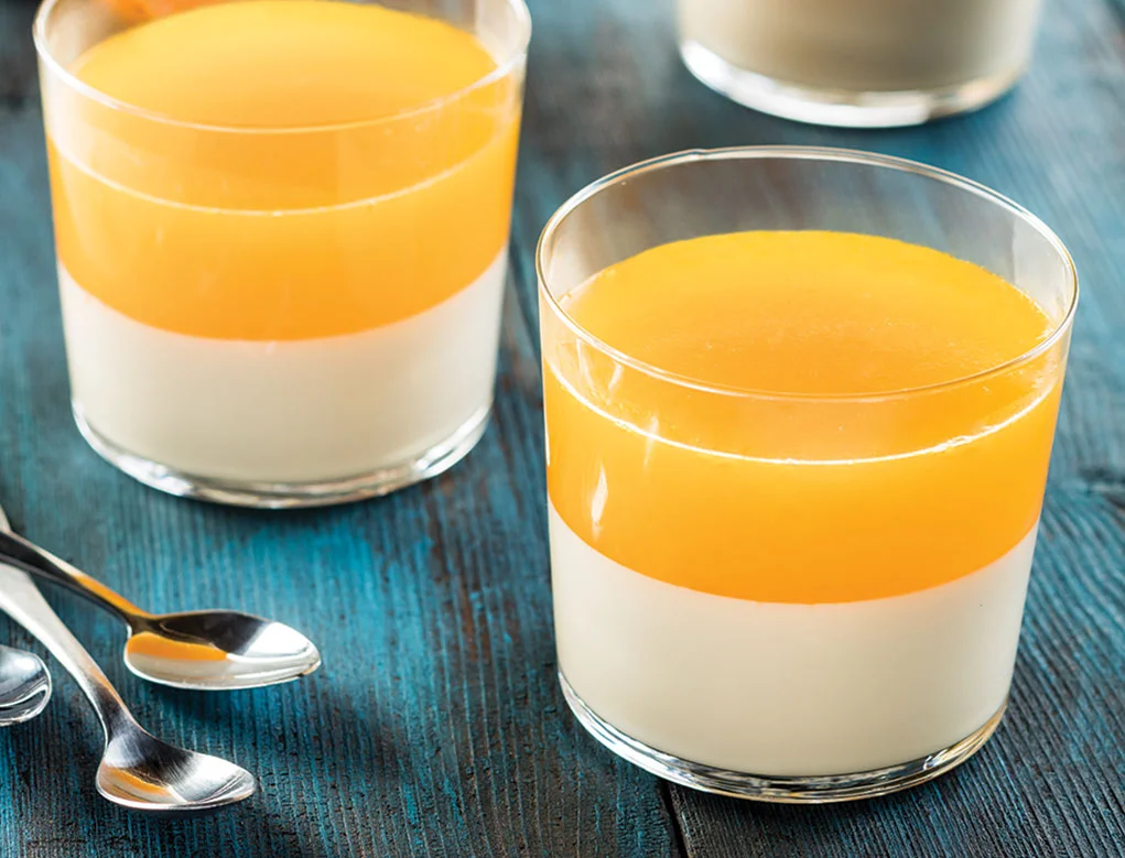 Morir Soñando (Orange Cream)