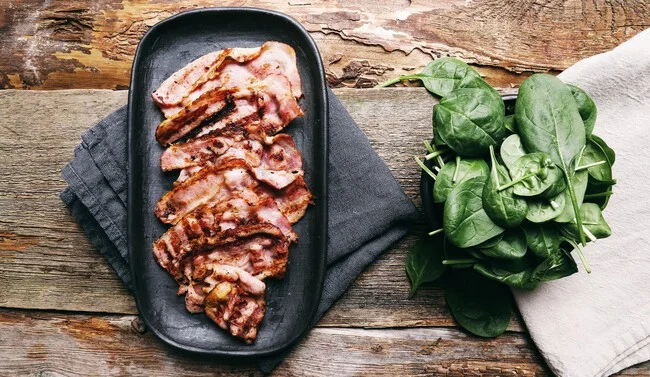 Cómo hacer jamón vegetal en casa, de la forma más fácil y rápida
