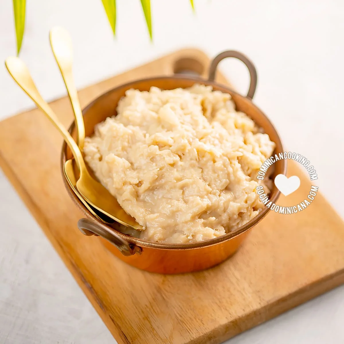 Dulce de coco [Video+Recipe] Coconut Sweet
