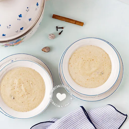 Farina [Video+Recipe] Cream of Wheat Breakfast Porridge