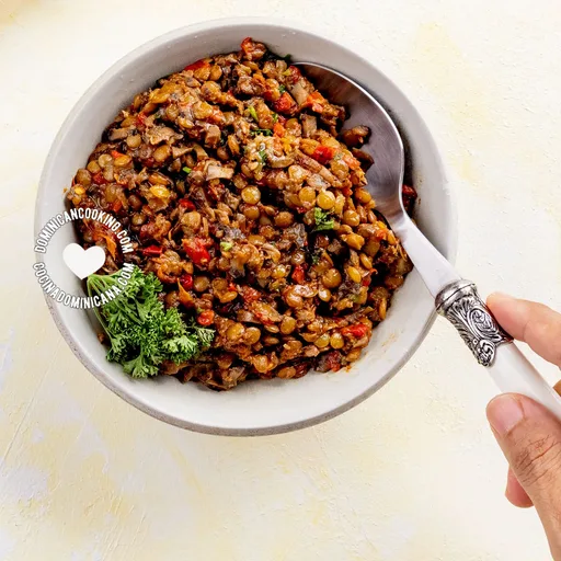 Vegan Mince [Video+Recipe] Pastelones and Empanadas Filling