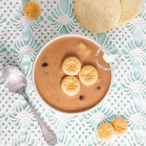Habichuelas con Dulce