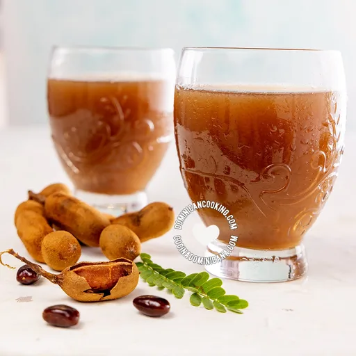 Tamarind Drink [Video+Recipe] Jugo de Tamarindo