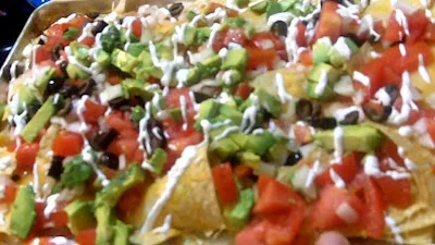 Nachos