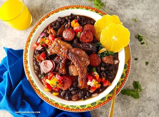 Cómo Hacer Feijoada en 2 Maneras