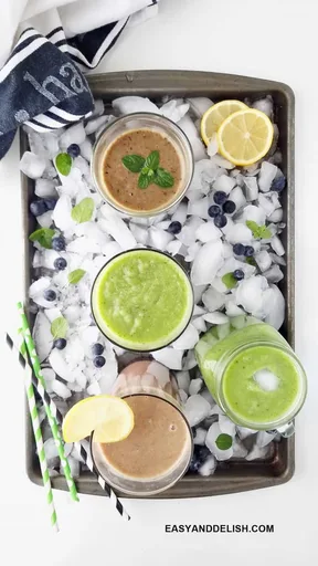 Dieta Detox de 3 Días