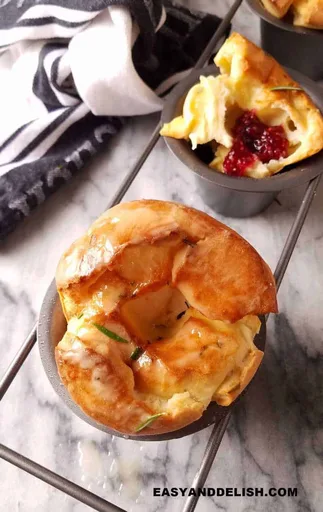 Popovers
