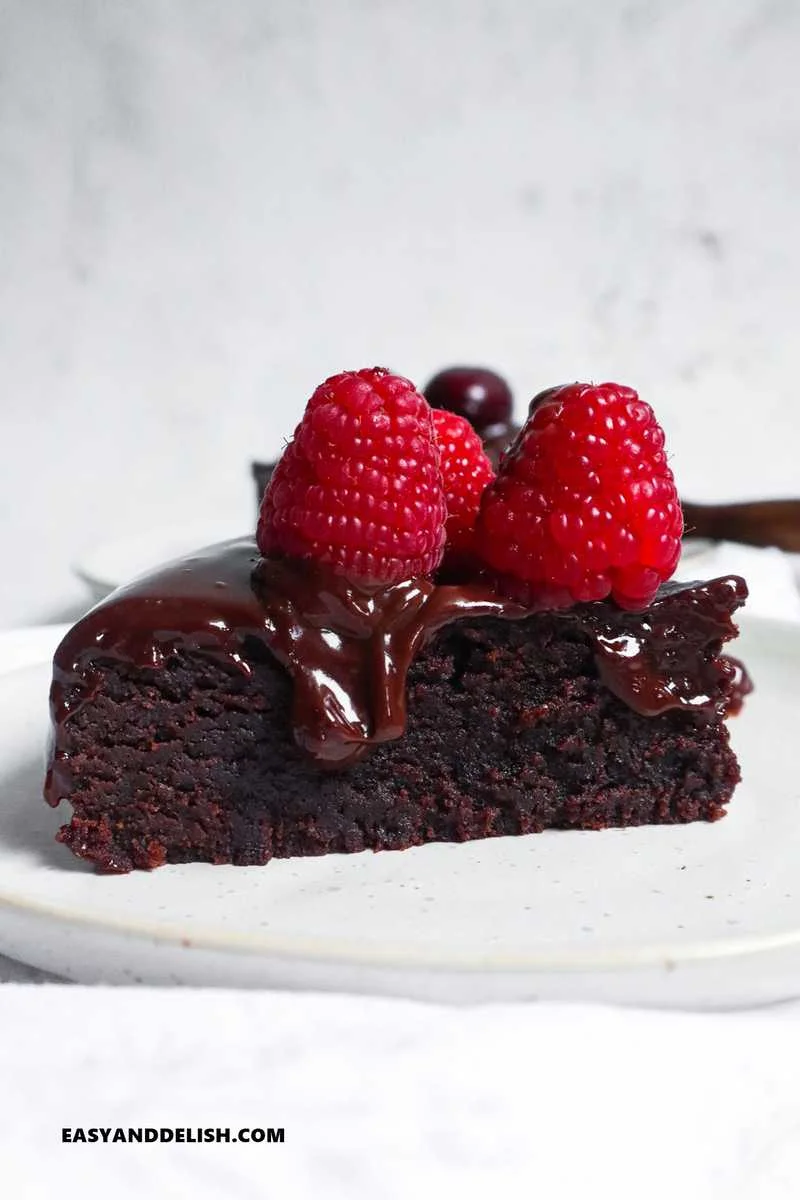 Instant Pot Brownies
