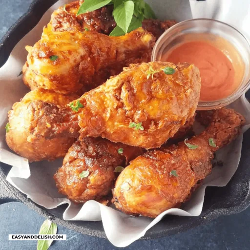 Pollo Frito