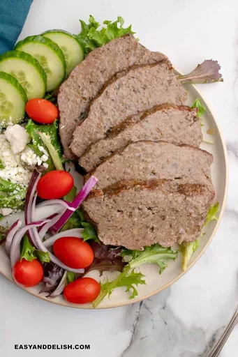 Gyro Meat