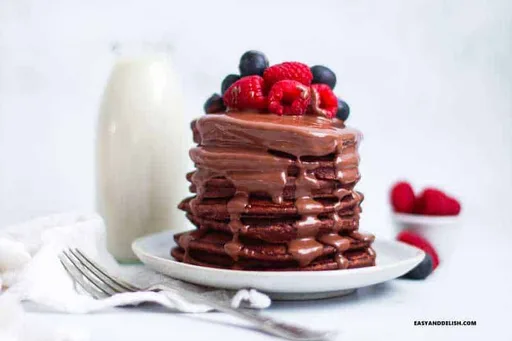 Las Mejores Tortitas de Harina de Avena