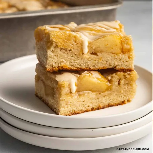Apple Bars