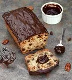 Vegan Fruit Cake