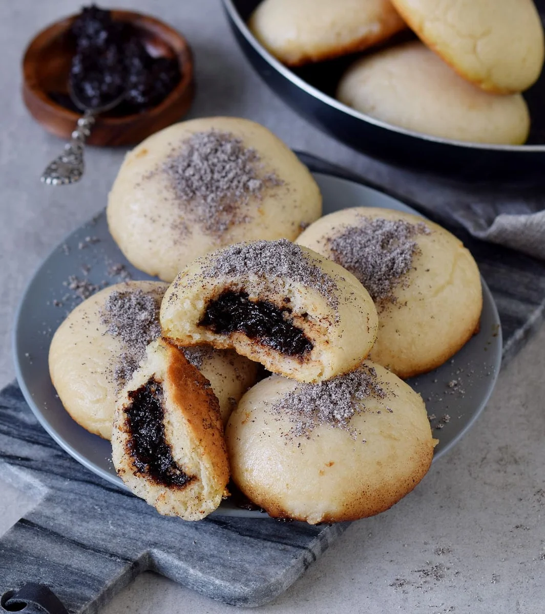 Yeast Dumplings