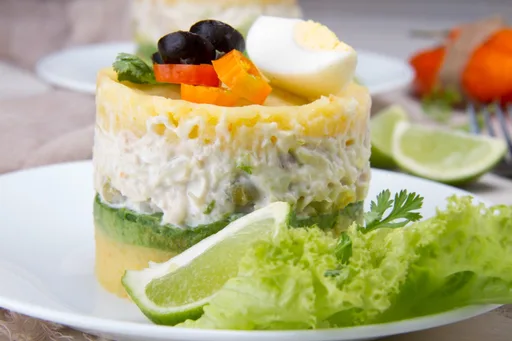 Causa Limeña