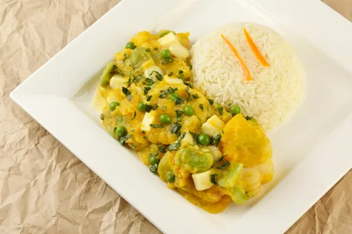 Locro de papa