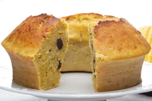 Pastel de Choclo Corn Cake