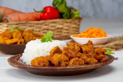 Receta de adobo de lomo de cerdo peruano