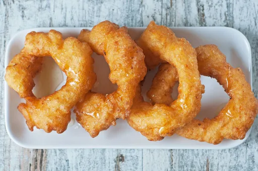 Picarones