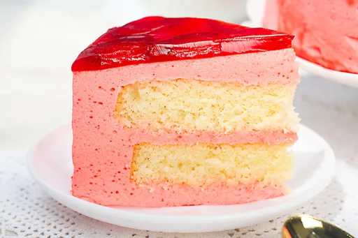 Torta Helada