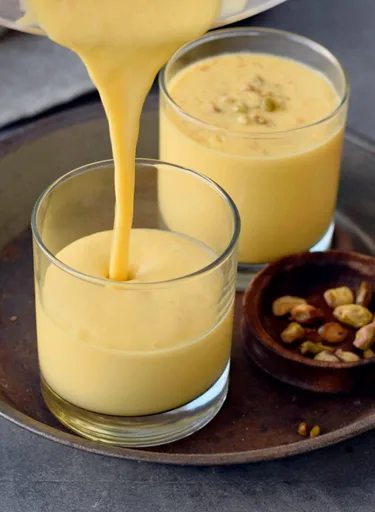 Lassi de Mango