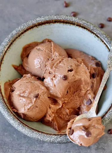Vegan Ice Cream