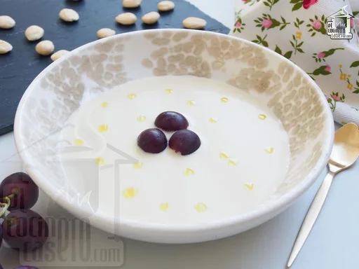 Ajoblanco