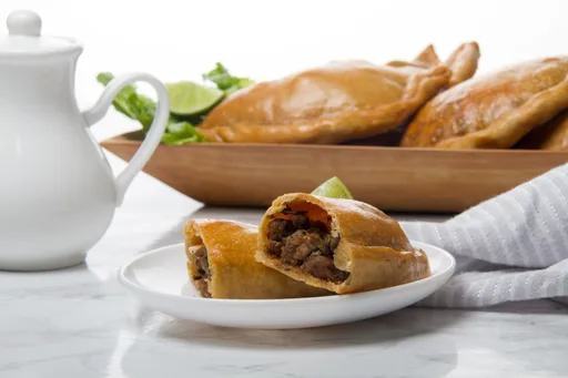 Empanadas peruanas