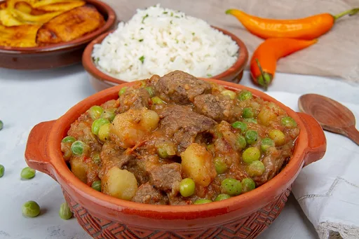 Seco de chivo