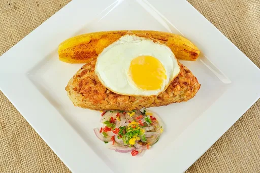 Tacu Tacu Recipe
