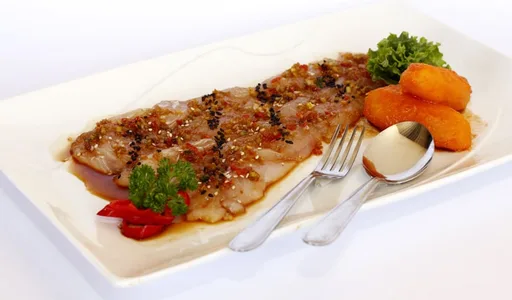 Tiradito