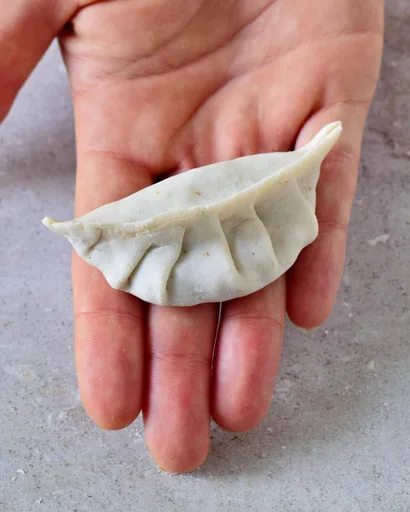 Dumpling Wrappers (for Wontons & Gyoza)