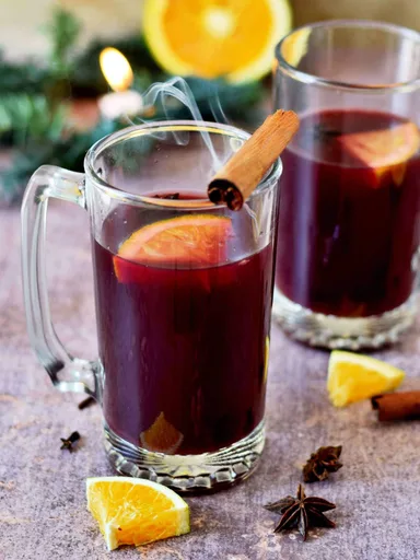 Mulled Wine