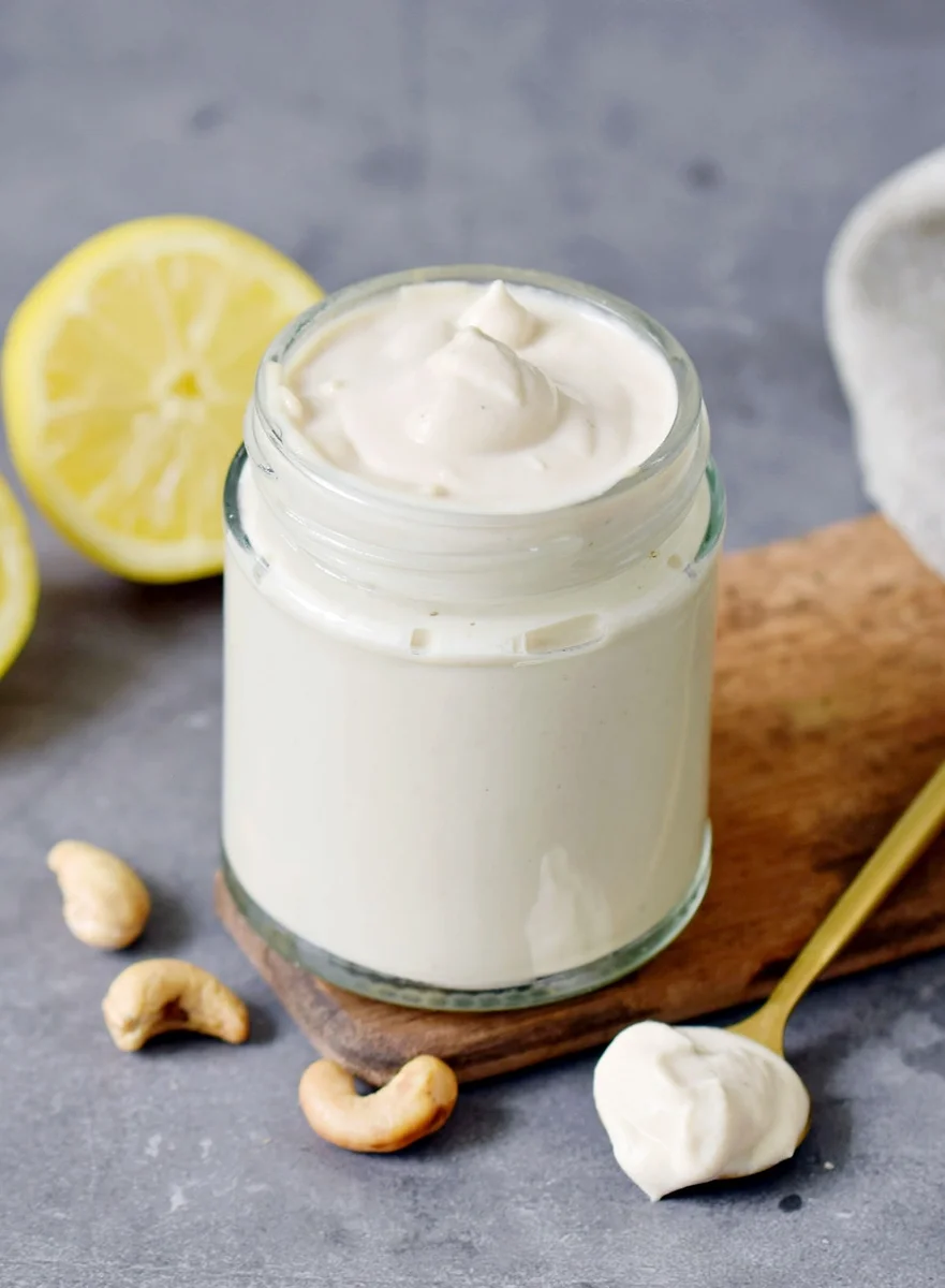 Vegan Sour Cream