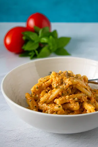 Pesto alla Trapanese