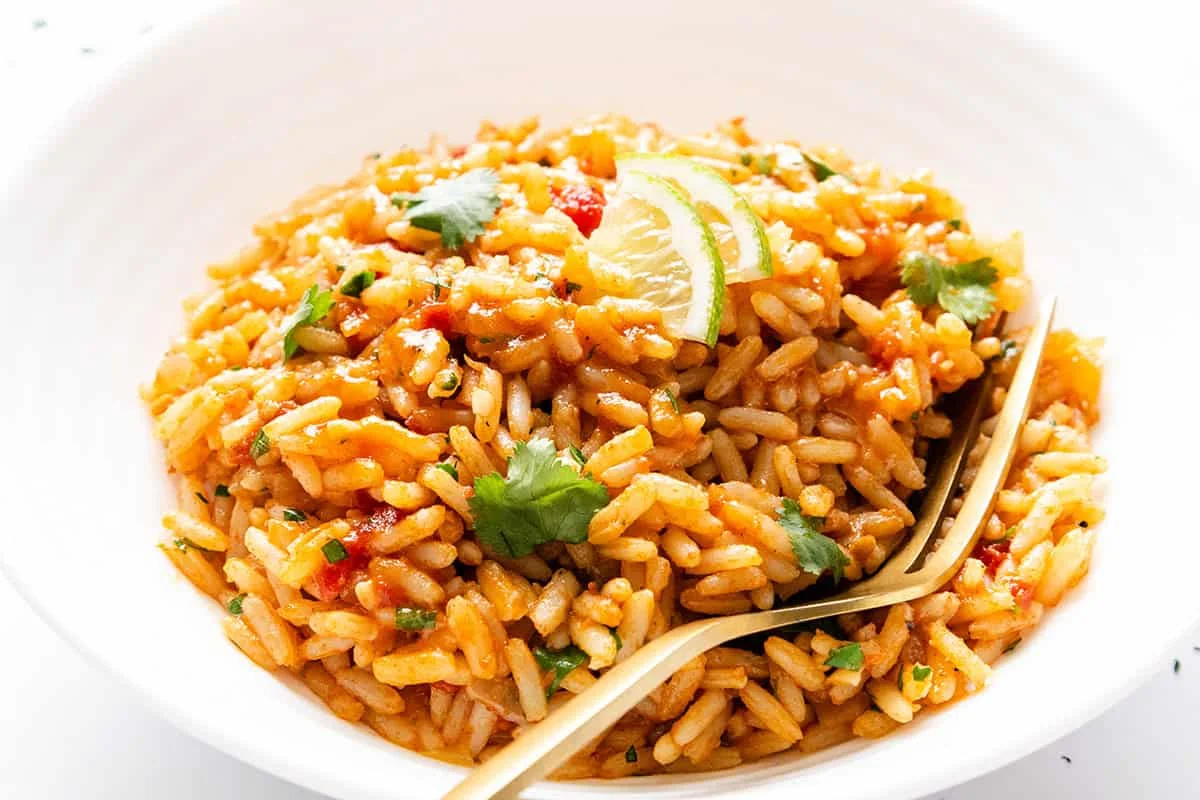 Mexican Rice