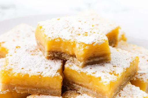 Lemon Bars