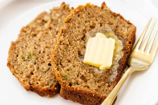 Zucchini Bread