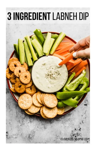 Labneh Dip